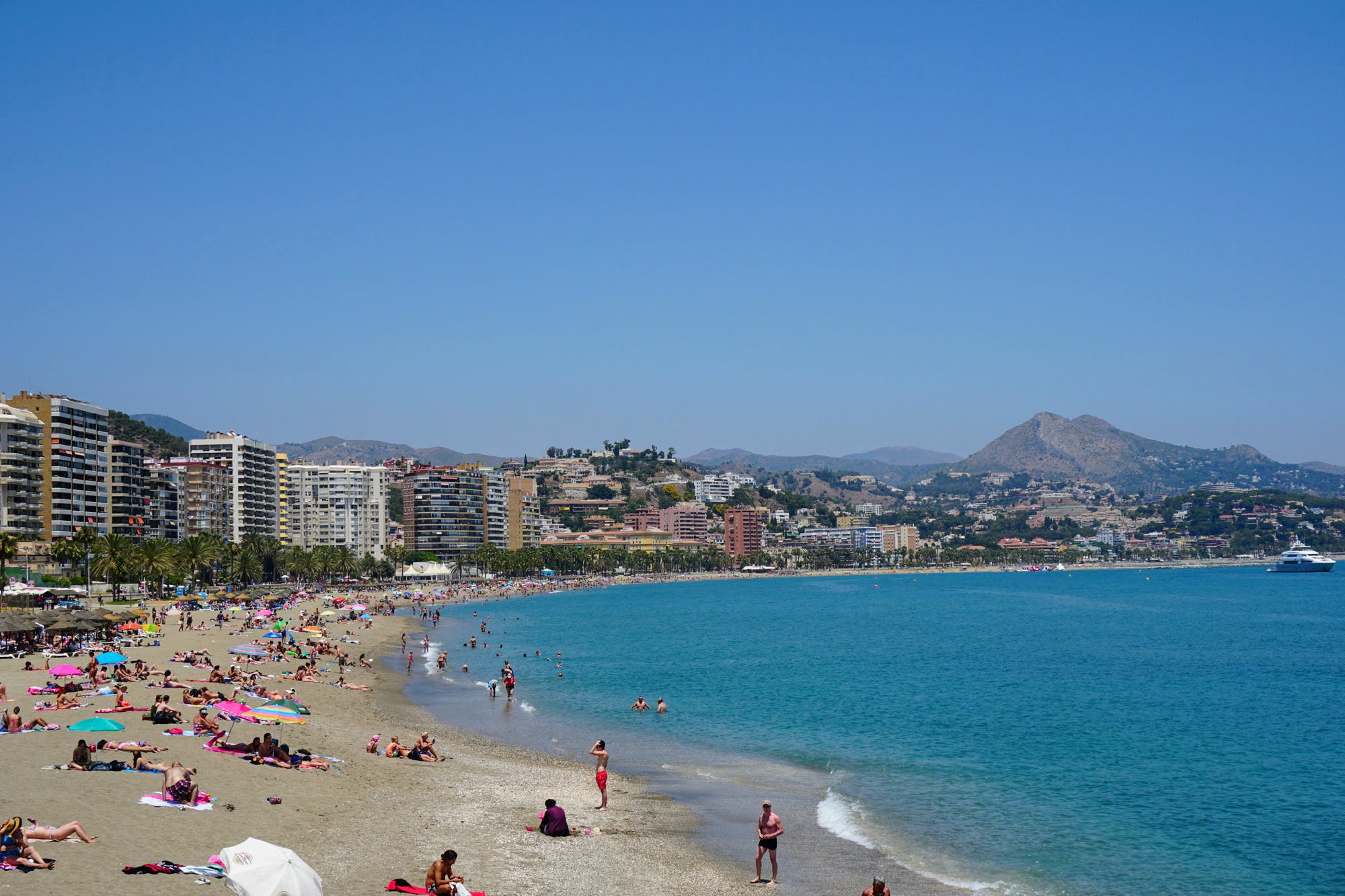 Strand La Malagueta In M laga Andalusien 360 strand-la-malagueta-in-m-laga-andalusien-360