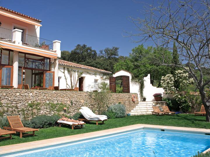 Ferienhäuser in Andalusien Andalusien Ferienhaus