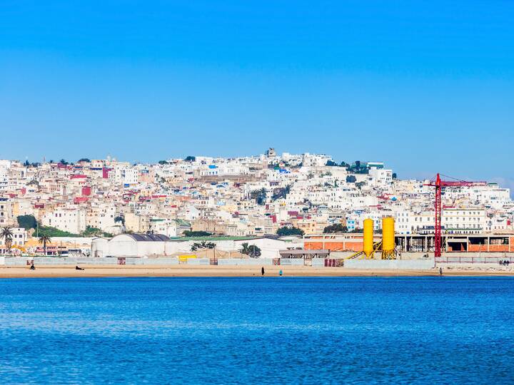 Tagesausflüge von Andalusien nach Marokko Ausflug Marokko Andalusien