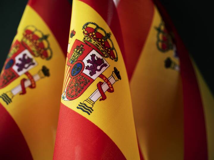 Tag der Verfassung Spanien