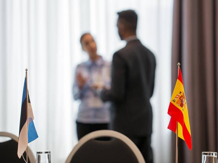 Geschäftsreisen nach Andalusien: was Unternehmen beachten sollten Geschäftsreise Andalusien