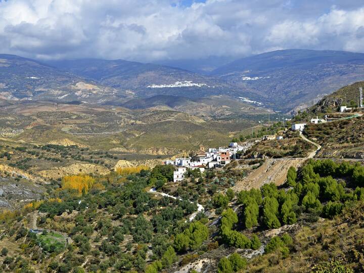 Alpujarras