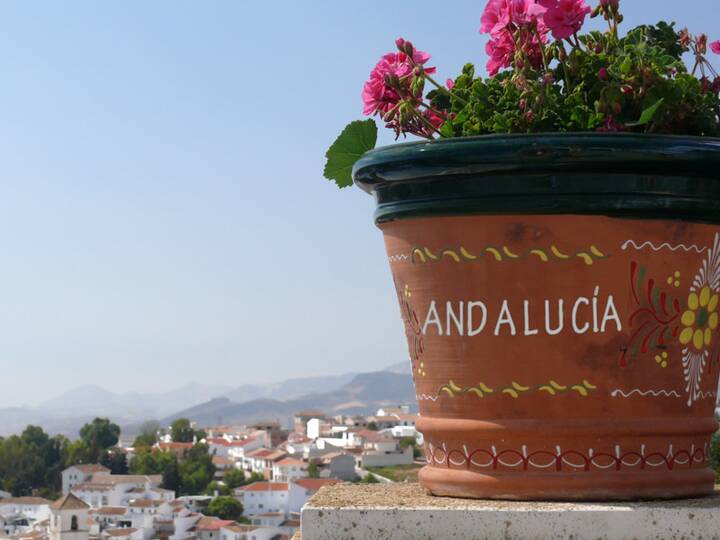 Beste Reisezeit für Andalusien Andalusien Beste Reisezeit