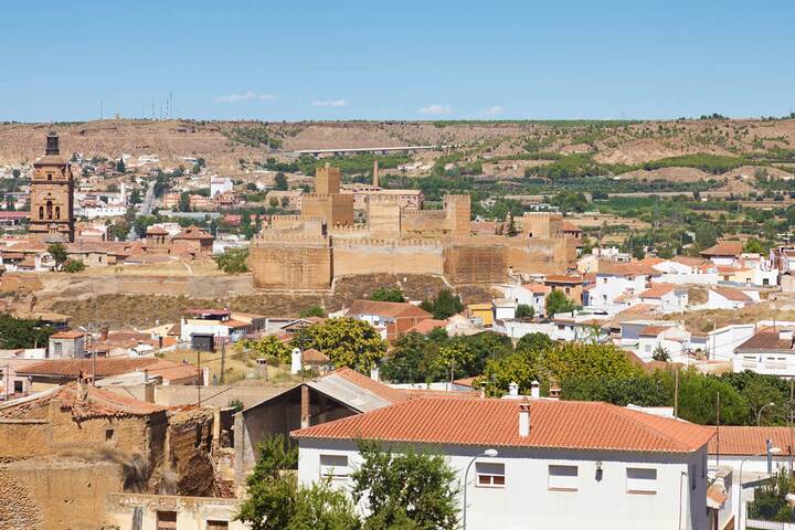 Reisebericht Provinz Granada