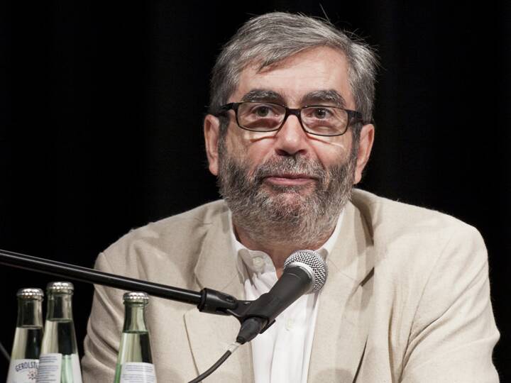 Antonio Muñoz Molina – Biografie eines Wanderers zwischen zwei Kontinenten Antonio Muñoz Molina