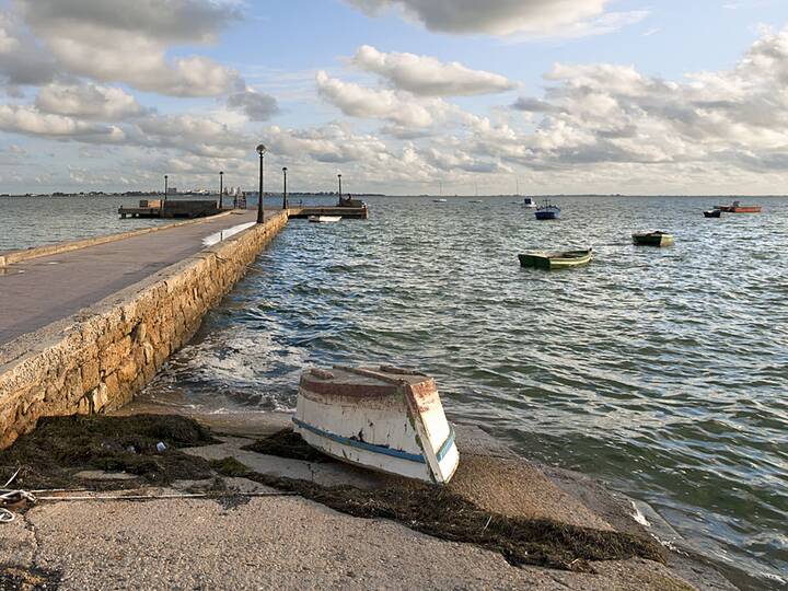 Bahía de Cádiz