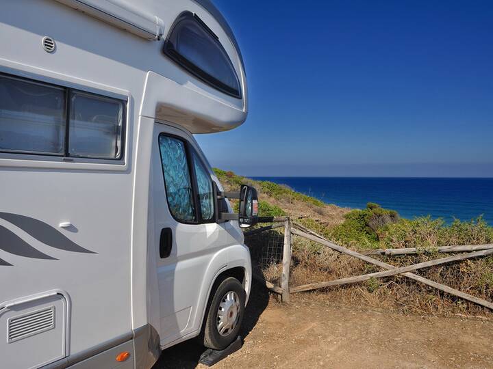 Campingurlaub Costa de la Luz