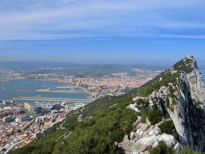 Gibraltar