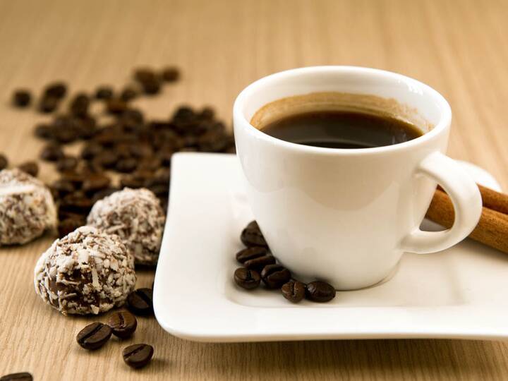 Kaffee in Spanien Kaffee Spanien