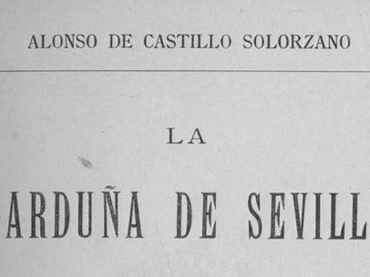 La Garduña – eine andalusische Geheimgesellschaft La Garduña Geheimgesellschaft