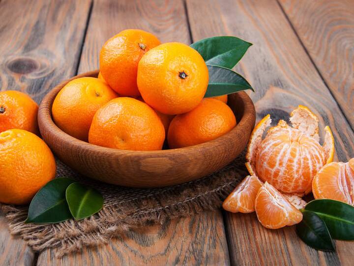 Mandarinen – die Beamten unter den Zitrusfrüchten Mandarinen Unterschiede
