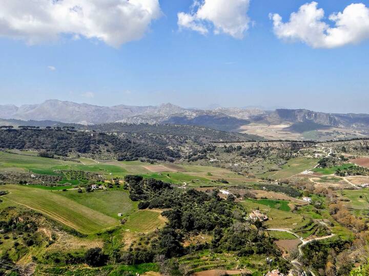 Serranía de Ronda