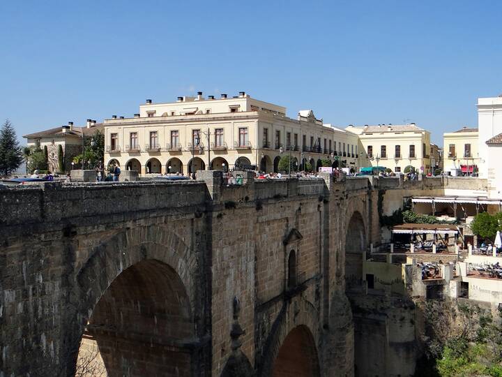 6 tolle Ideen für Tagesausflüge von Sevilla Tagesausflüge Sevilla