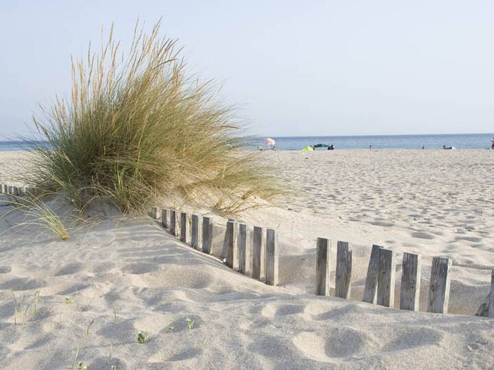 Strand Zahara de los Atunes