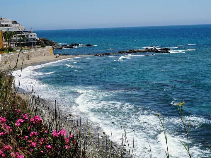 Strand Torremuelle