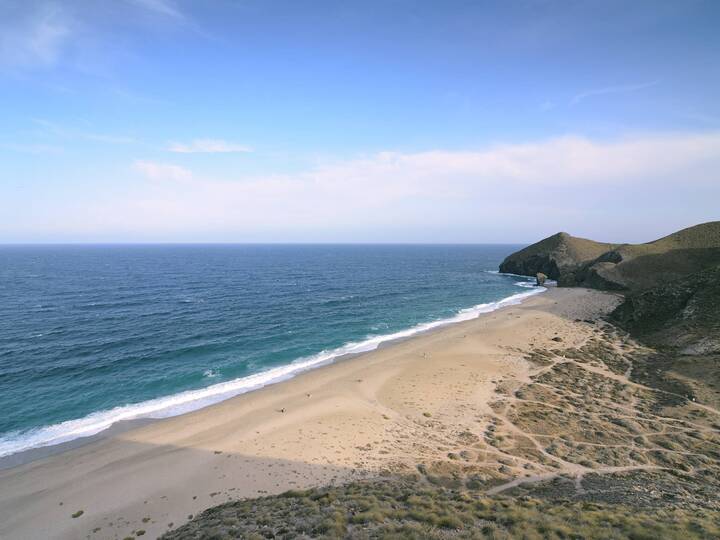 Strand Los Muertos