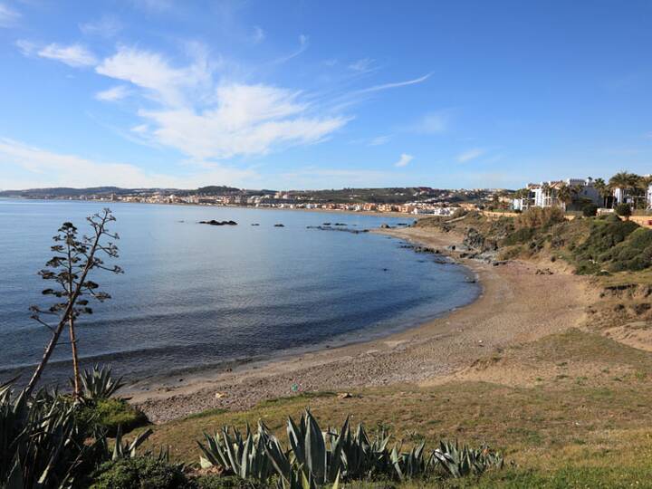 Strand Sabinillas