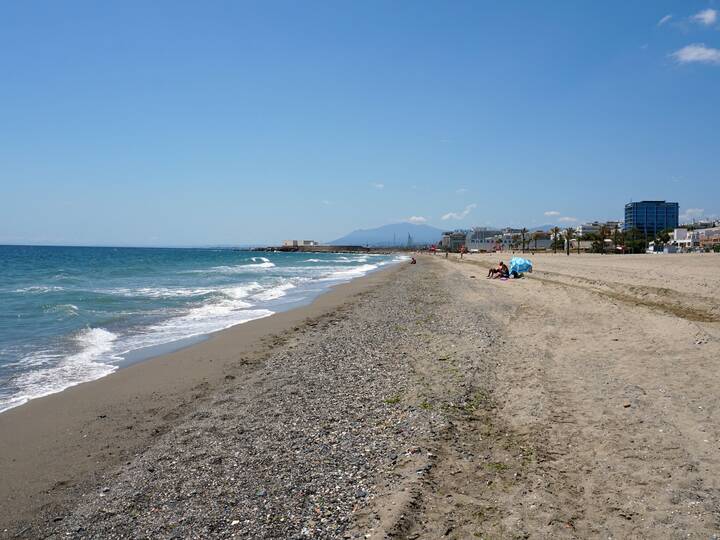 Strand El Cable