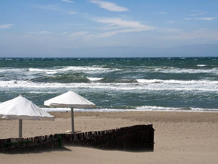 Strand Real de Zaragoza