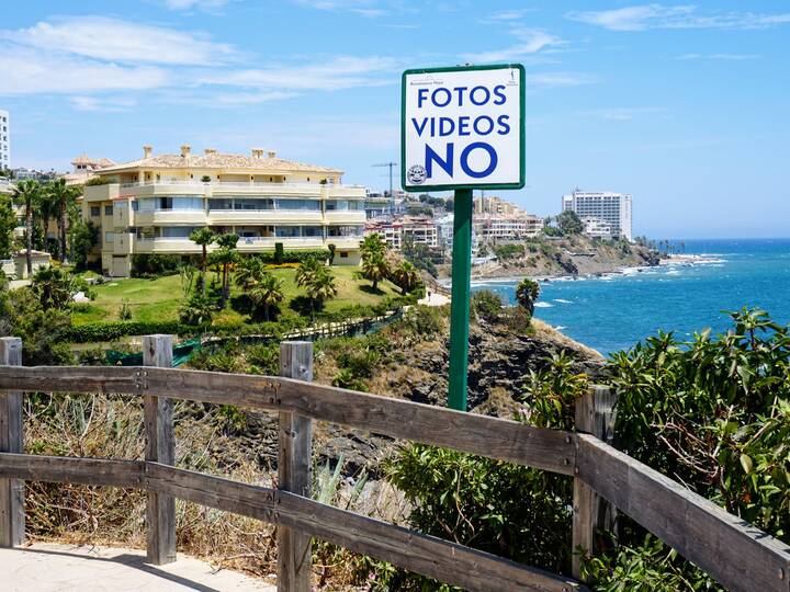 Playa Benalnatura Benalmádena