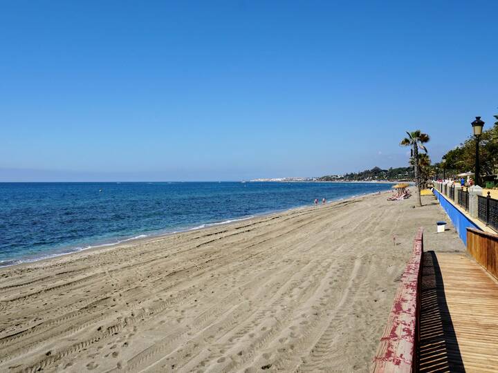 Playa Casablanca Marbella