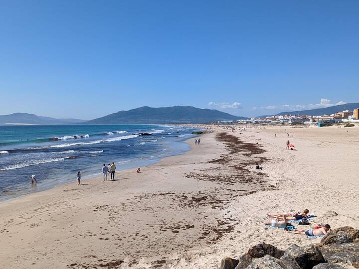 8 Gründe, warum du Andalusien 2026 besuchen solltest Gründe Andalusien zu besuchen