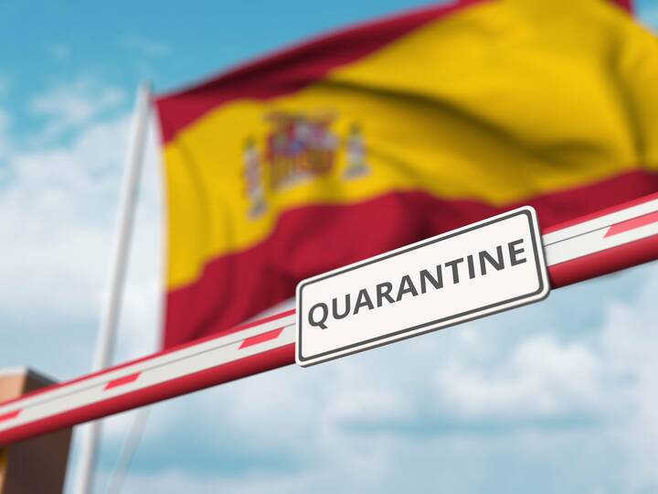 Coronavirus In Andalusien Und Spanien Die Aktuelle Lage