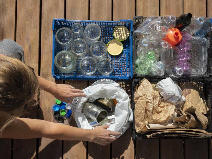 Recycling-Mythen im Alltag: Was wir beim Reisen wirklich beachten sollten Recycling Nachhaltiges Reisen