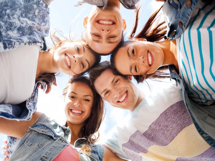 Andalusien Jugendreisen