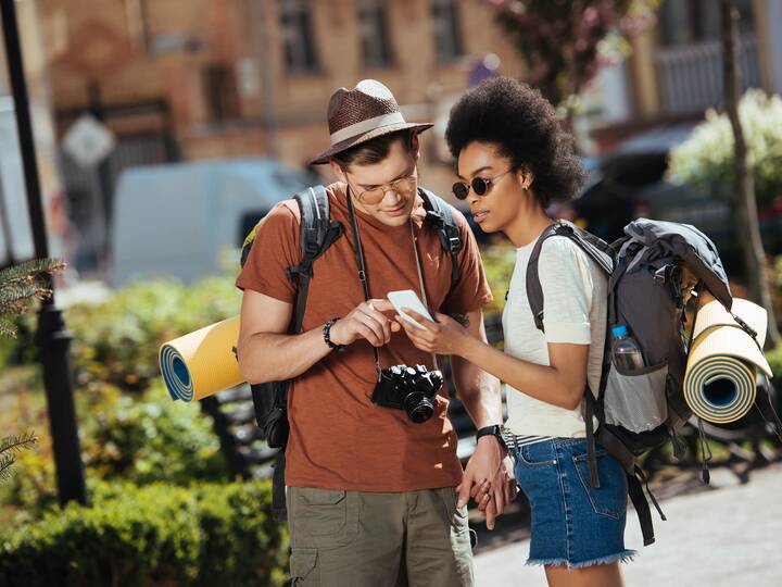 Andalusien Reiseplanung