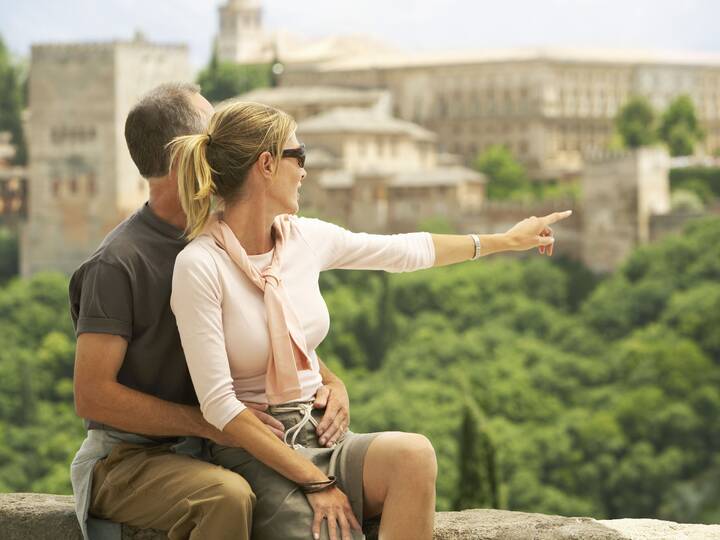 Andalusien Trip
