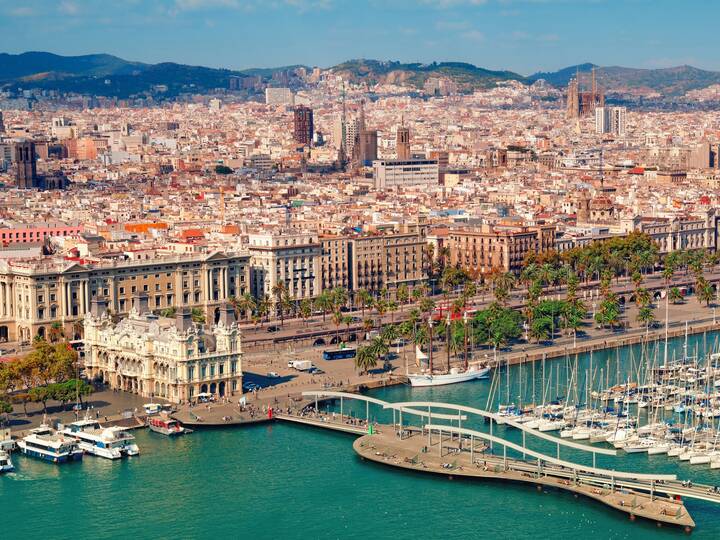 Barcelona