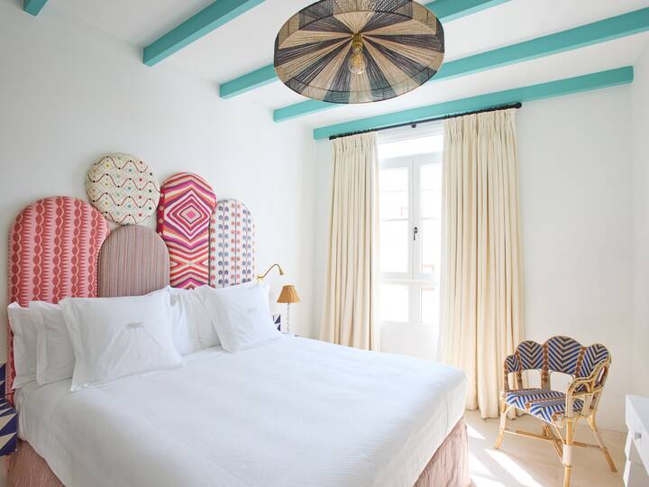 Hotel Misiana Tarifa