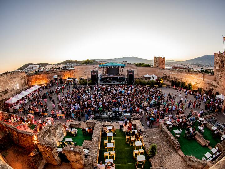 Marenostrum Fuengirola
