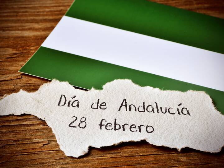 Andalusientag