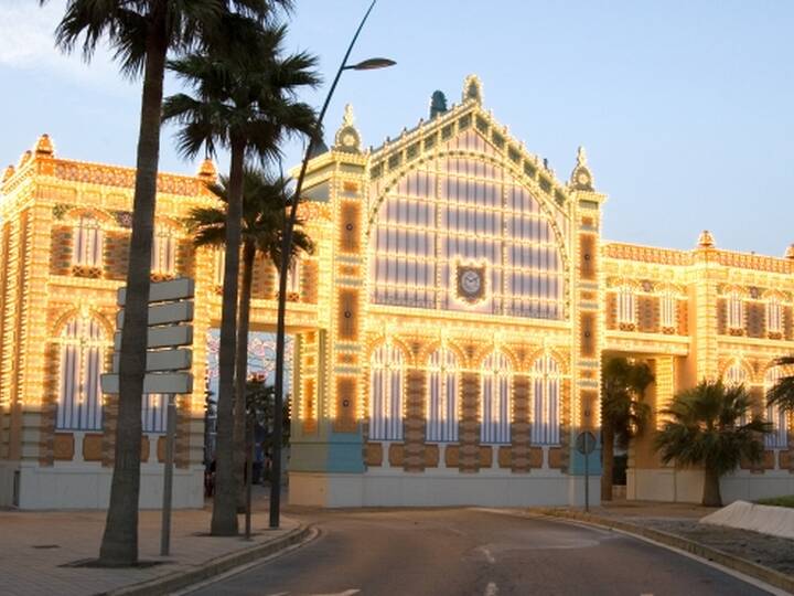 Feria de Almería Feria de Almería
