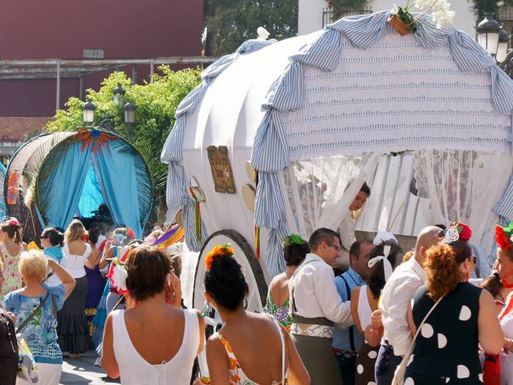 Feria de Torremolinos Feria Torremolinos