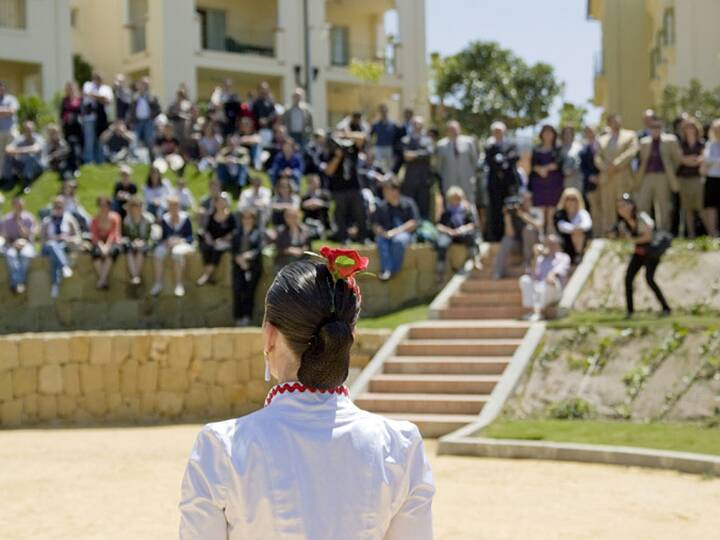 Festival de Jerez Flamenco Festival de Jerez