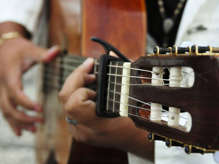 Gitarrenfestival Córdoba