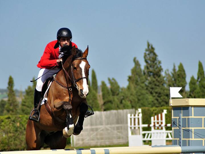 Reiten Vejer de la Frontera