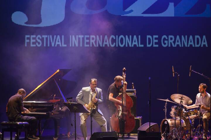 Jazzfestival Granada