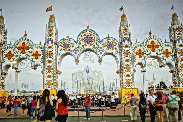 Kolumbusfest Huelva