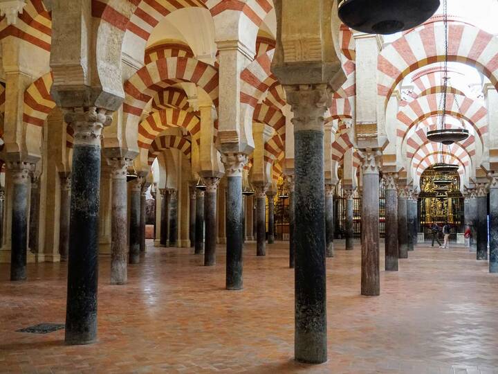 Mezquita Córdoba