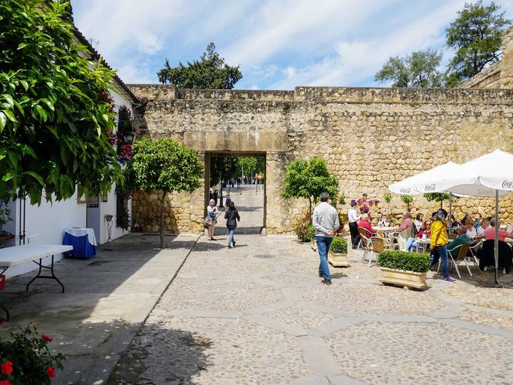 San Basilio Córdoba