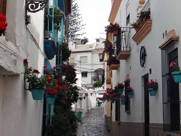 Altstadt Estepona