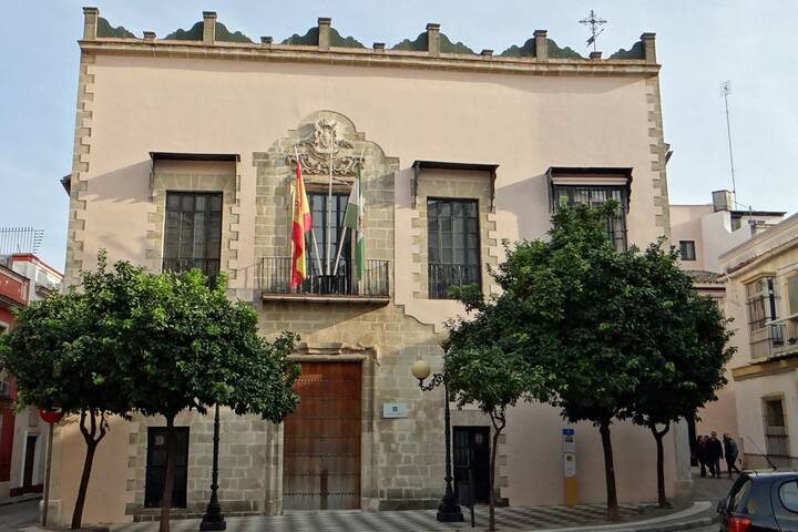Andalusisches Zentrum Flamenco Jerez