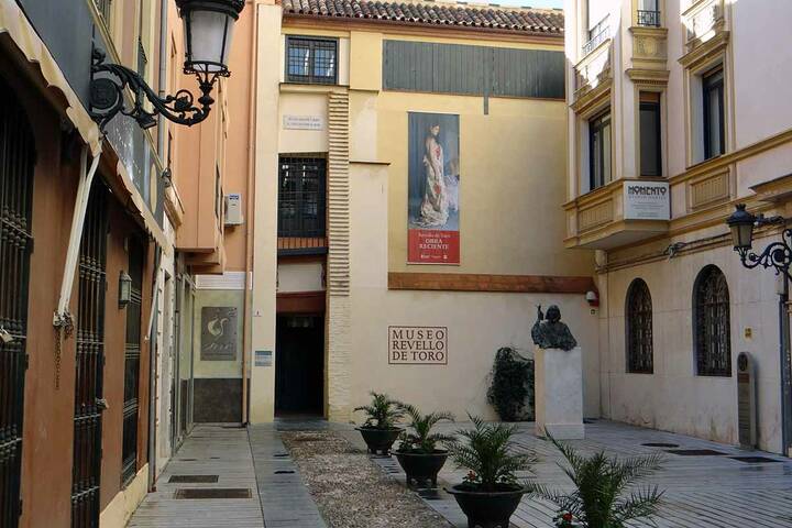 Museum Revello de Toro Málaga