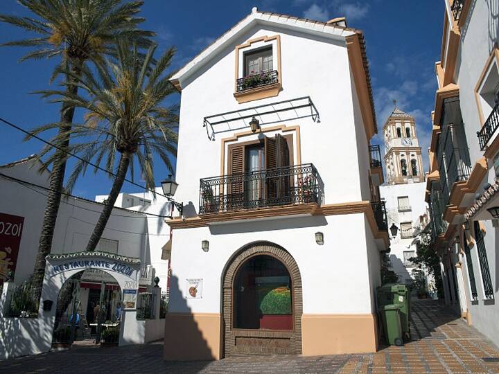 Altstadt Marbella