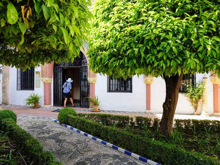 Museum Schöne Künste Córdoba