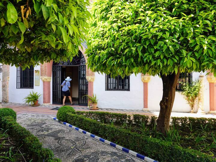 Museum Schöne Künste Córdoba